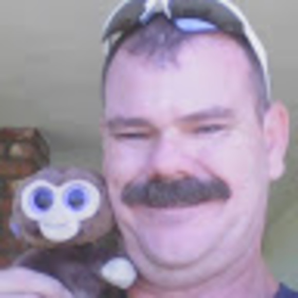 Meet your Posher, Mike - Picture 1 of 1